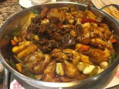 -黄记煌三汁焖锅(新世纪广场店)