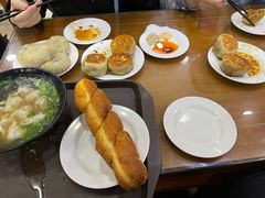 -白魁老号饭庄(交道口店)
