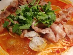 -老头儿油爆虾·知味杭州(爱琴海购物中心)