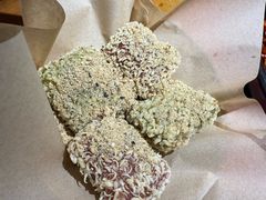 -受气牛肉·重庆耙牛肉(来福士店)