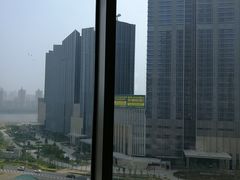 景观位-皇朝万鑫自助餐厅