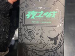 -泡泡玛特POPMART(武汉天地壹方店)