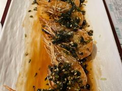 -庆江南江南菜(琴湖溪里花园城店)