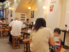 大堂-味先肠粉(珠光路店)