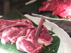 -新发展亚太JW万豪酒店·福苑咖啡厅