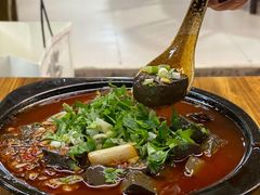 -老桥张羊肉