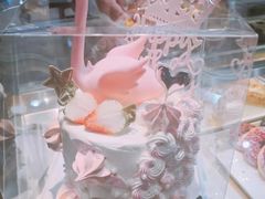 -BOKE博稞烘焙(天佑城店)