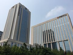 -郑州美盛喜来登大酒店