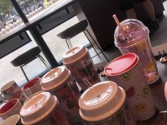 -星巴克(盐城五洲国际店)
