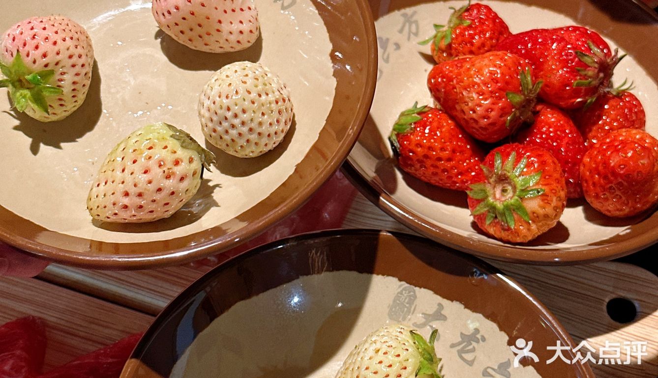 上海新店❗️99r2盘牛肉就吃垮老板，不限量❗