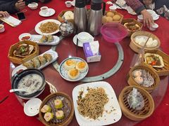 -新河畔海鲜酒楼(虎门店)