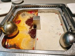 -海底捞火锅(步步高新天地店)