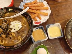 -鸟鹏烧鸟居酒屋(天河领展店)