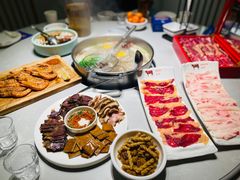 -俏牛哥鲜牛肉牛肆馆(重庆天地店)