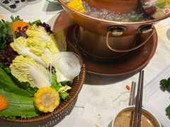 -东来顺饭庄(天坛店)