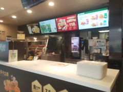 -德克士(安靖店)