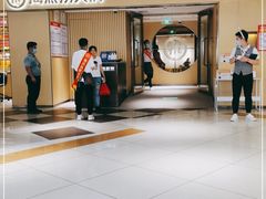 -海底捞火锅(壹悦城店)