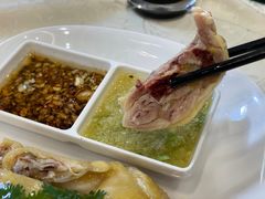-巫记鸡饭店
