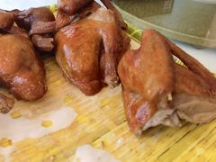 -五谷芳乳鸽王(海景店)