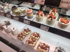 -巴黎贝甜(武夷花园店)