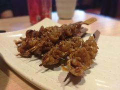 -土大力韩式烤肉料理(和平路店)