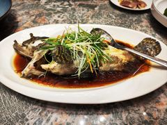 -金陵山水丽景酒店-中餐厅