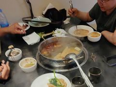 -牛将军•涮肉•烤肉(北京王府井·故宫店)