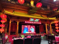 -正阳门饭庄·烤鸭·北京菜(万丰路七里庄店)