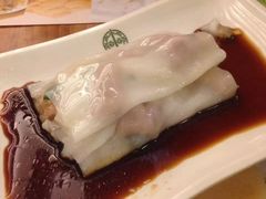 肠粉-添好运点心专门店(深水埗店)