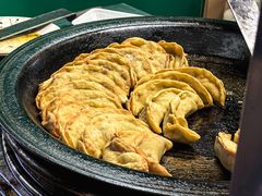 牛肉锅贴-清真·西北桥头拉面大王(丁家桥店)