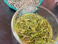 -香芙茗茶楼(梅家坞店)