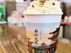 -茶话弄(中贸广场店)