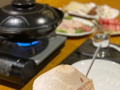 -天津湾西餐厅(三亚海棠湾洲际度假酒店)