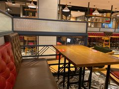 -比格比萨自助(万柳华联店)