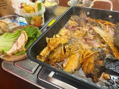 -小螺大作·螺蛳粉火锅(林和西店)