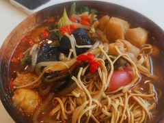 -金乐活美食(中街店)