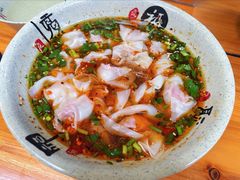-张大娘面馆(新城路店)
