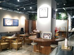 -海马体照相馆(天津世纪都会店)