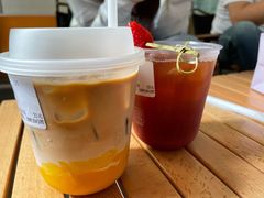 -北芒BEIMO COFFEE(五台山店)