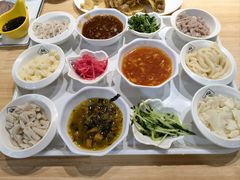 -太原面食店(解放路店)