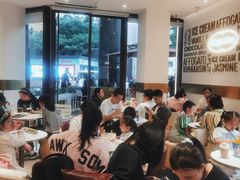 -哈根达斯(龙湖时代天街店)