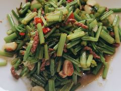 -老海陵·泰州菜(图书馆店)