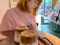 -COFFELIZ COFFEE