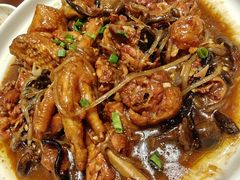 -老厨家(友谊路总店)