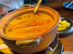 -星叶·东南亚料理(宁波万象汇店)