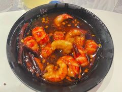 -靓靓蒸虾·头牌蒸虾(雪松路总店)