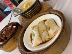 -泮溪酒家(荔枝湾店)