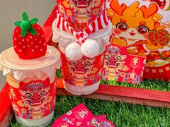 -Jazcu珍仕菓鲜榨果汁(西单大悦城店)