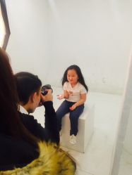 -布恩儿童摄影