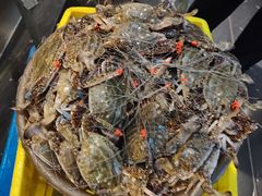 -一方渔歌蒸汽海鲜自助(文化路万达广场店)